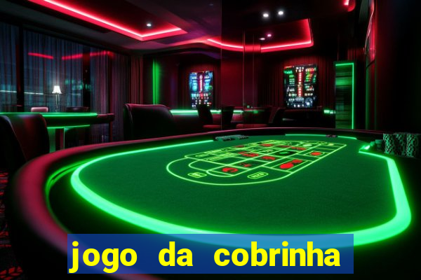 jogo da cobrinha do google